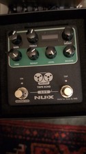 NUX NDD-7 Tape Echo Pedal