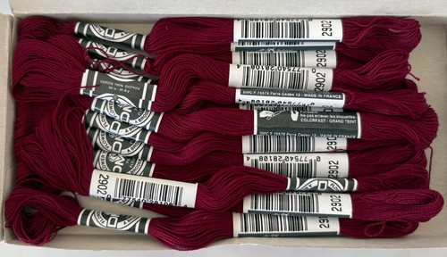 Dmc flower thread 2902 12 - dmc,