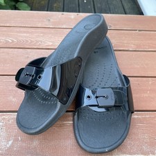 SCHOLL Exercise Sandals, 'Pop'