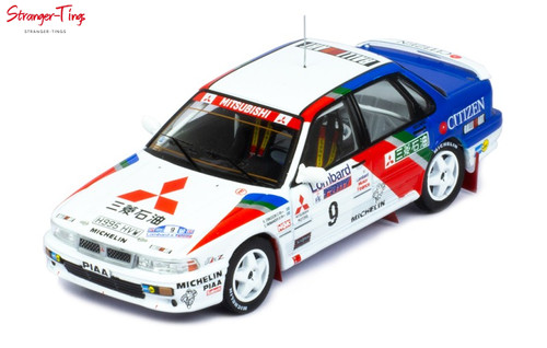 Ixo mitsubishi galant 9 - ixo, #9