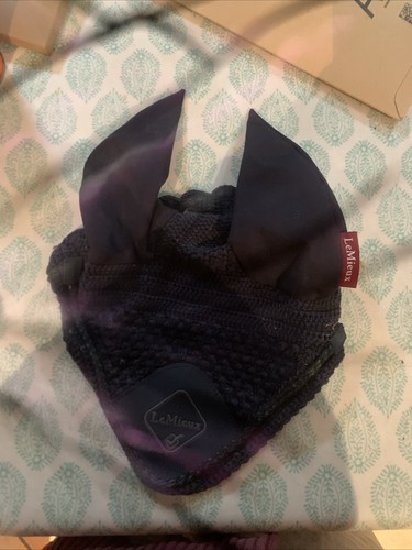 Navy mieux fly - xl, bonnet