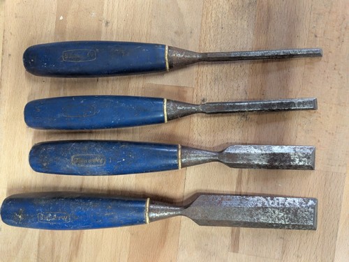 Set marples blue - ,
