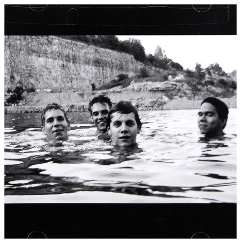 Slint spiderland tg064cd - spiderland, cd