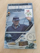 Sir Francis Chichester: Voyage