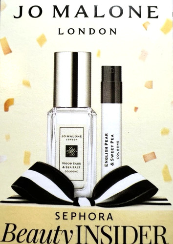 Malone 2pc perfume - jo,