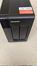 QNAP TS-251+ 2 Bay NAS Drive-8