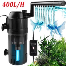 5 in 1 Aquarium Fish Tank