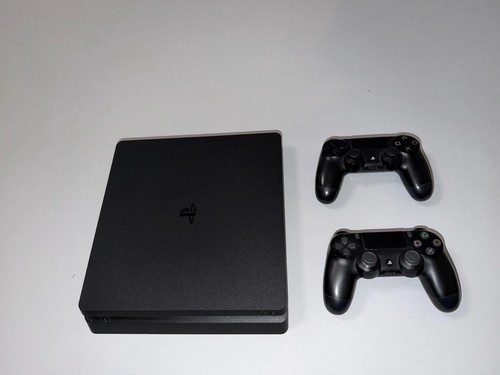 Sony ps4 console - ps4,
