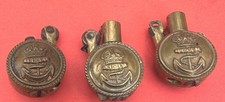 Ww2 trench art lighter - trench, to