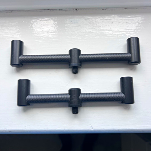 Scope rod carbon fibre - 2-rod,