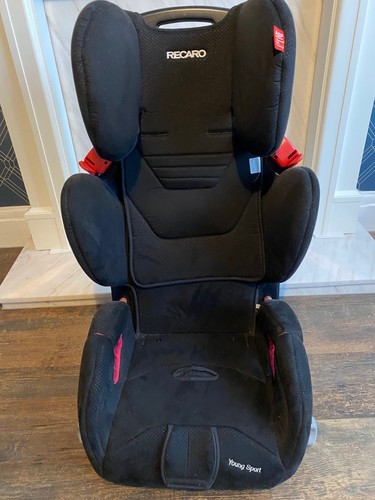 Recaro young sport childrens - recaro,