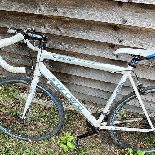 Carrera men road bike - carrera, men's