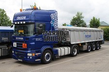 Truck photo scania - truck, 480