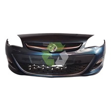 VAUXHALL ASTRA ELITE MK6 FRONT