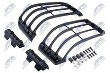 Headlight Protection Kit for