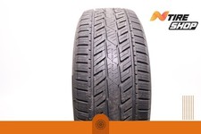 Used 275/55R20 General Grabber