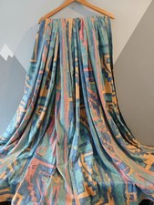 Pair Of Vintage 80s 90s Pastel