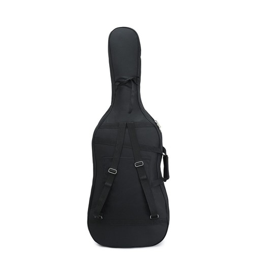 Cello case thick with back - case,