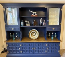 Younger Toledo Cabinet