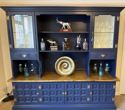 Younger toledo cabinet - toledo,