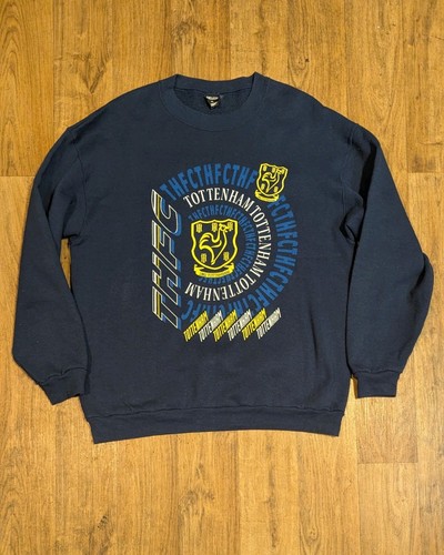 Tottenham hotspur vintage - tottenham,