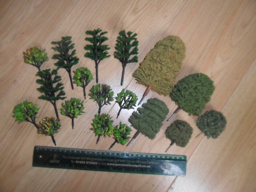 Collection scenic trees for - collection,