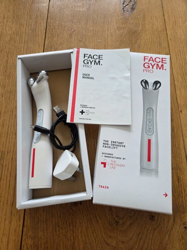 The recovery lab face - recovery,