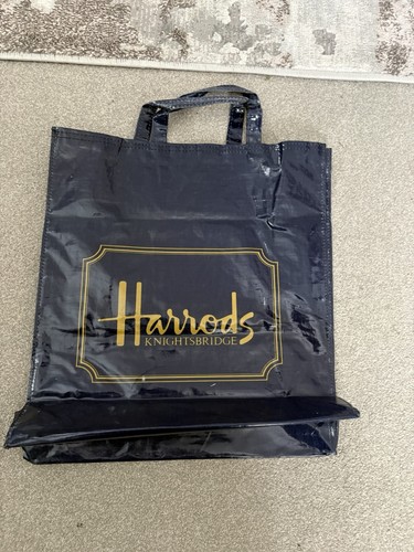 Vintage harrods knightsbridge - vintage,