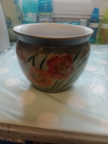 Kewdos ltd vintage plant pot - kewdos,