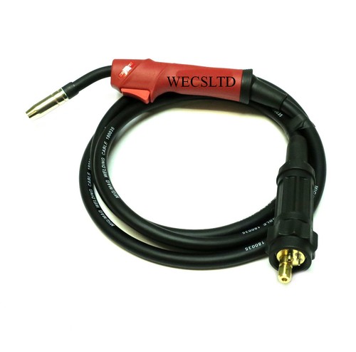 Mb15 eco mig torch - mig, 3