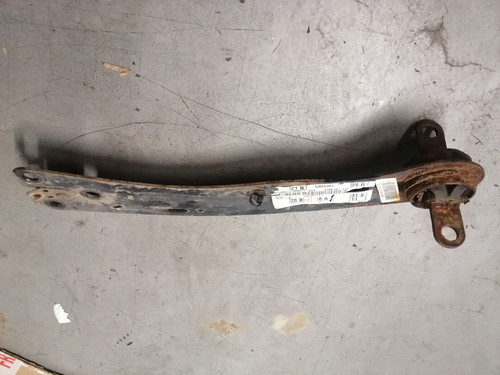Ford focus rear - ford, suspension