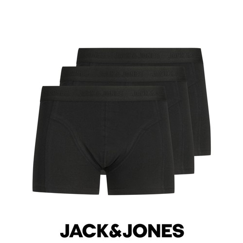 Jack jones mens boxer - &, 3