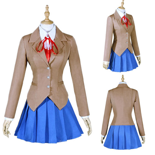 Doki literature club game - doki,