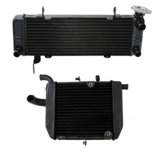 Pair Radiator Cooler Cooling