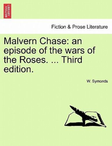 Malvern chase episode of - malvern,