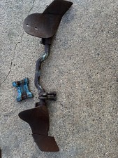 Lemken Rl Plough Skimmer