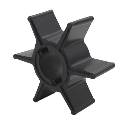 Water pump impeller - pump, 2.5