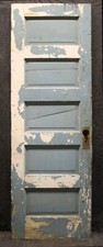 25.5"x76" Antique Vintage Old
