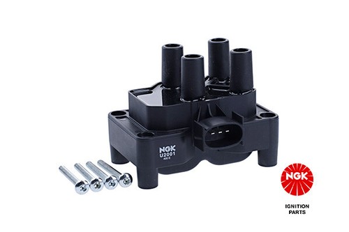 48001 ngk ignition coil - ignition, for