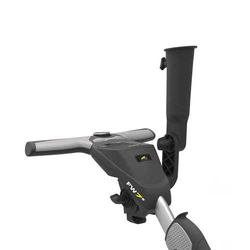 Powakaddy golf umbrella holder - golf,