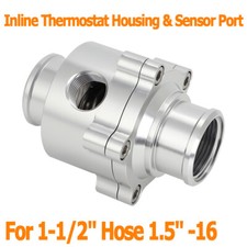 For 1.5" Hose -16AN 1-1/2"