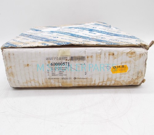 Chaffoteaux britony combi - britony, se