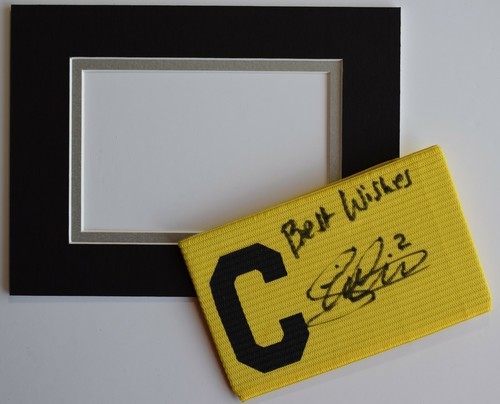 Simon francis signed - simon,