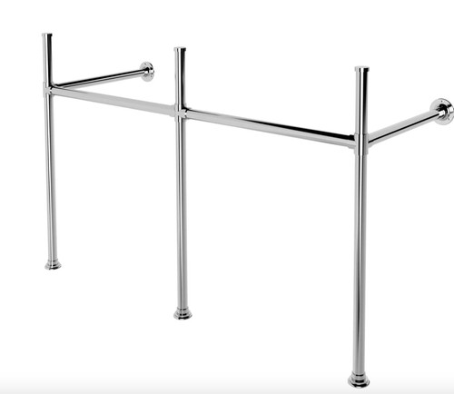 Sterlingham brass leg - sterlingham,