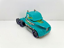 HOT WHEELS ARTIC TRACTOR UNIT