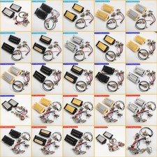 Electric Guitar Humbucker