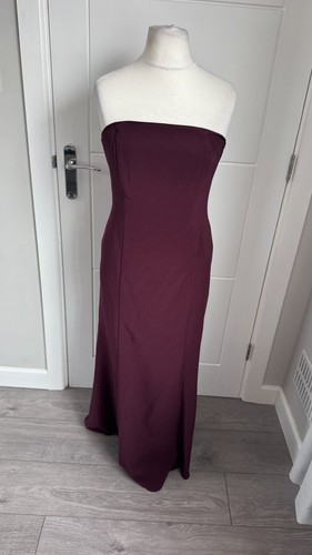 Debut debenhams plum purple - plum,