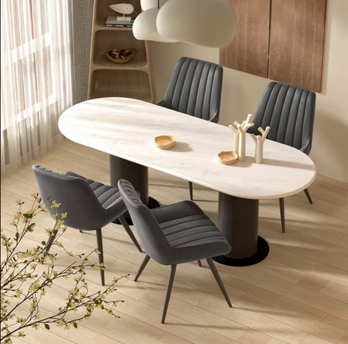 Dining room chairs - room, set