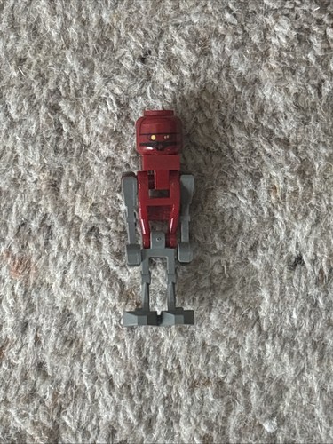 Lego star wars - lego, ev-9d9