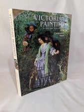 Victorian Painting in Oils and